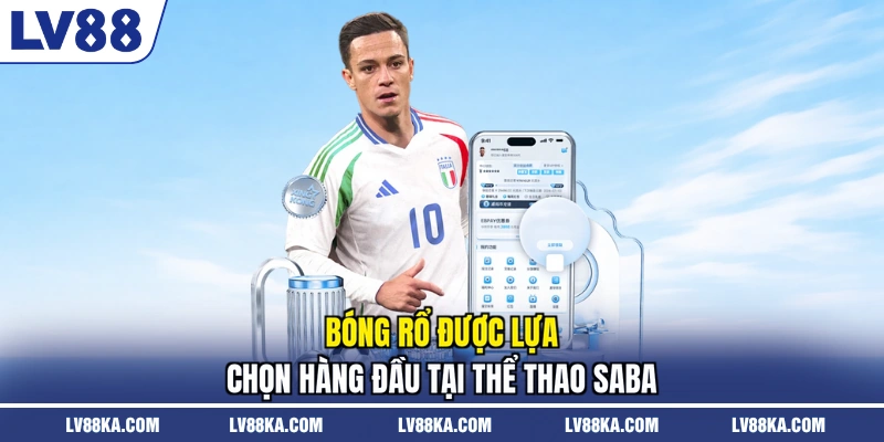 Thể Thao SaBa - Trải Nghiệm Cá Cược Đỉnh Cao Mỗi Ngày 3 Bóng rổ được lựa chọn hàng đầu tại thể thao SaBa